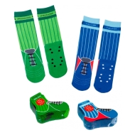 Spiegelburg Detské ponožky Futbal Wild+Cool - cena, porovnanie