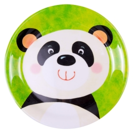 Spiegelburg Detský tanier Panda