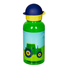 Spiegelburg Detská fľaša Traktor 400ml