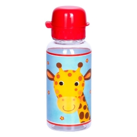 Spiegelburg Detská fľaša Žirafa 400ml