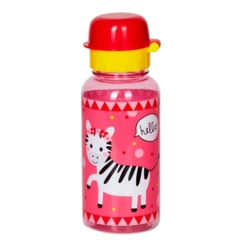 Spiegelburg Detská fľaša Zebra 400ml