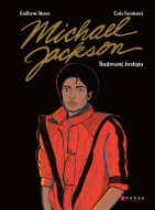 Michael Jackson: Ilustrovaný životopis - cena, porovnanie