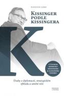 Kissinger podle Kissingera - Úvahy o diplomacii - cena, porovnanie