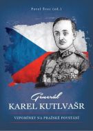 Generál Karel Kutlvašr - cena, porovnanie