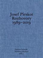 Josef Pleskot. Rozhovory 1989-2019 - cena, porovnanie