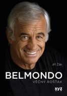 Belmondo: Věčný rošťák - cena, porovnanie