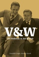 Voskovec & Werich - cena, porovnanie