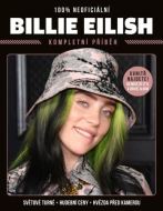 Billie Eilish - Kompletní příběh - cena, porovnanie