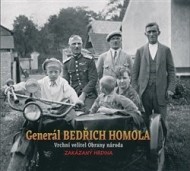Generál Bedřich Homola - cena, porovnanie