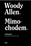 Mimochodem - Woody Allen - cena, porovnanie