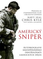 Americký sniper, 5. vydanie - cena, porovnanie