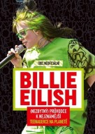 Billie Eilish - 100% neoficiální - cena, porovnanie