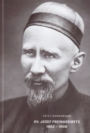 Sv. Jozef Freinademetz 1852 - 1908