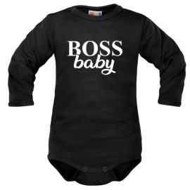 Baby Dejna Boss baby