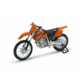 Welly 1:18 KTM 450 SX RACING