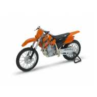 Welly 1:18 KTM 450 SX RACING - cena, porovnanie