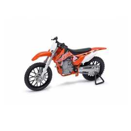 Welly 1:18 KTM 450 SX-F