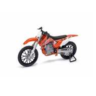 Welly 1:18 KTM 450 SX-F - cena, porovnanie
