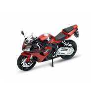 Welly 1:18 HONDA CBR 1000 RR - cena, porovnanie