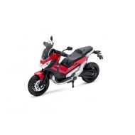 Welly 1:18 Honda X-ADV - cena, porovnanie