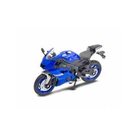 Welly 1:18 Yamaha YZF-R6