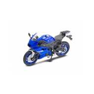 Welly 1:18 Yamaha YZF-R6 - cena, porovnanie