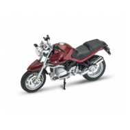 Welly 1:18 BMW 1150R - cena, porovnanie