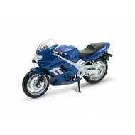 Welly 1:18 2002 TRIUMPH TT 600 - cena, porovnanie