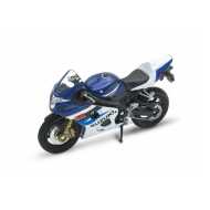 Welly 1:18 SUZUKI GSXR 750 - cena, porovnanie