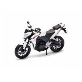 Welly 1:18 HONDA CB500F