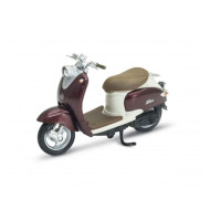 Welly 1:18 Yamaha Vino YJ50R - cena, porovnanie