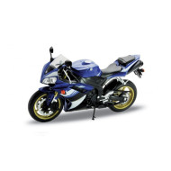 Welly 1:10 YAMAHA YZF-R1 - cena, porovnanie