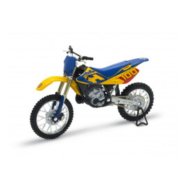 Welly 1:18 HUSQVARNA CR 125