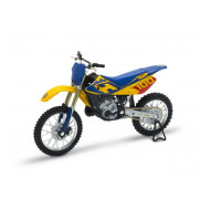 Welly 1:18 HUSQVARNA CR 125 - cena, porovnanie