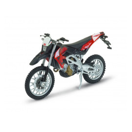 Welly 1:18 APRILIA RXV 450