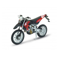 Welly 1:18 APRILIA RXV 450 - cena, porovnanie