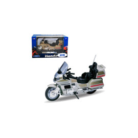 Welly 1:18 HONDA GOLD WING 1500