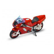 Welly 1:18 HONDA NR - cena, porovnanie
