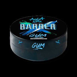 Marmara BARBER Aqua Wax Gum 150ml