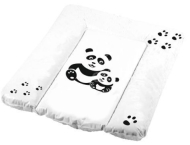 Keeeper Prebaľovacia podložka Panda - cena, porovnanie