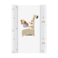 Ceba Comfort Giraffe 50x80 - cena, porovnanie