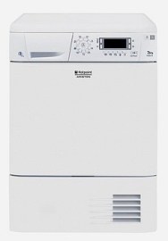 Hotpoint-Ariston TCD G51 B (EU)