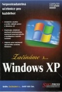 Začínáme s… Windows XP - cena, porovnanie