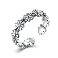 Emporial Royal Fashion prsten Louka květin VSR046 - cena, porovnanie
