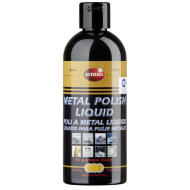 Autosol Leštící emulze na kovy Metal Polish Liquid 250ml - cena, porovnanie