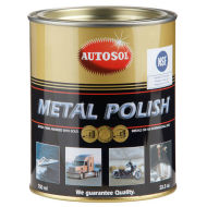 Autosol Leštěnka na kov Metal Polish 750ml - cena, porovnanie