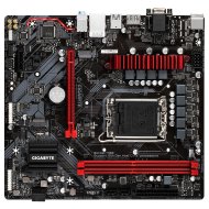 Gigabyte B660M GAMING DDR4 - cena, porovnanie