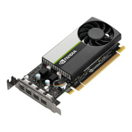 PNY NVIDIA T1000 VCNT1000-SB - cena, porovnanie