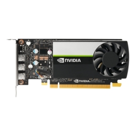 PNY NVIDIA T400 VCNT400-4GB-SB