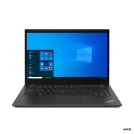 Lenovo ThinkPad T14s 20XF0059CK - cena, porovnanie